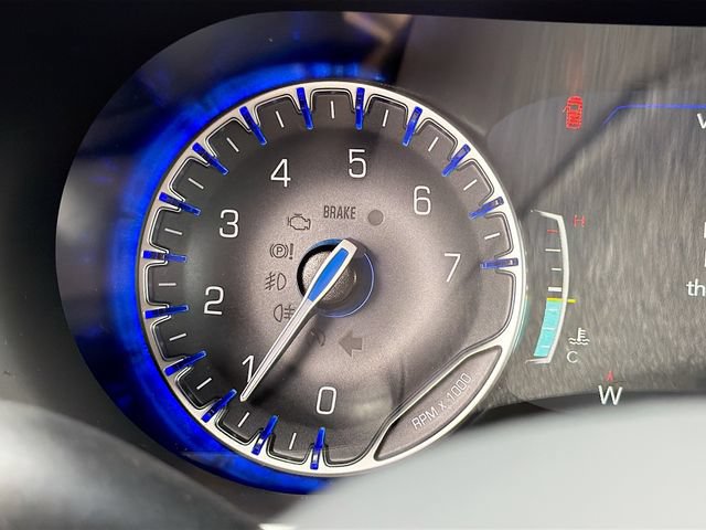 New 2027 Chrysler Pacifica Select FWD image 10