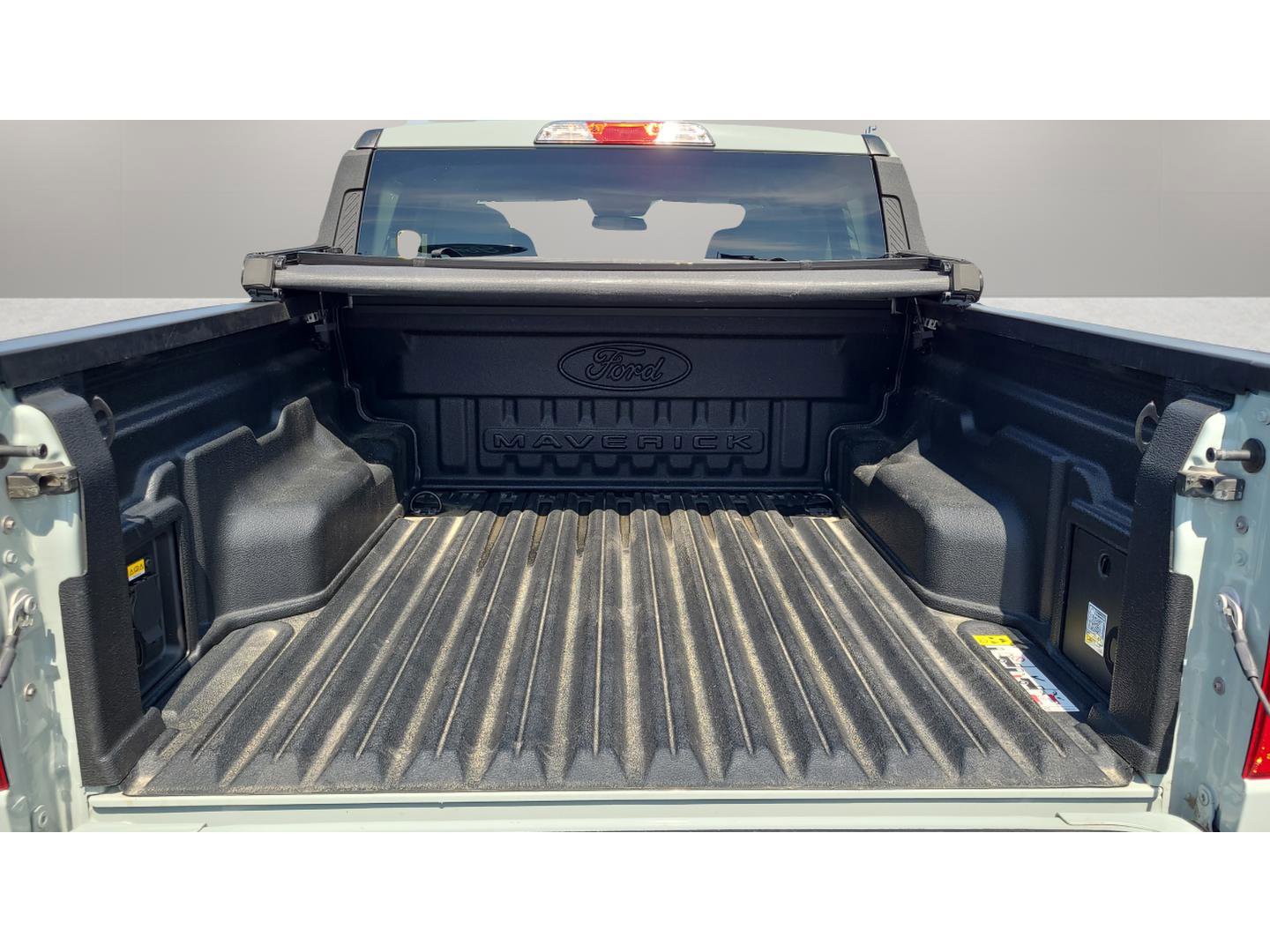 Used 2024 Ford Maverick XLT w/ XLT Luxury Package AWD/4WD image 29