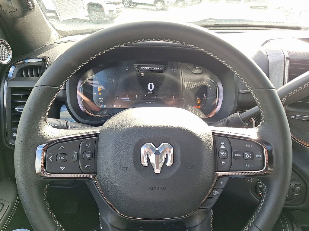 New 2026 RAM 2500 Power Wagon image 13