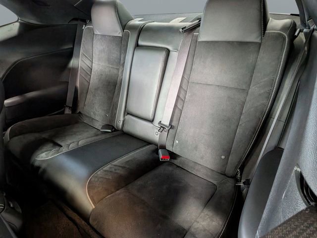 Used 2023 Dodge Challenger SRT Hellcat w/ Driver Convenience Group image 13