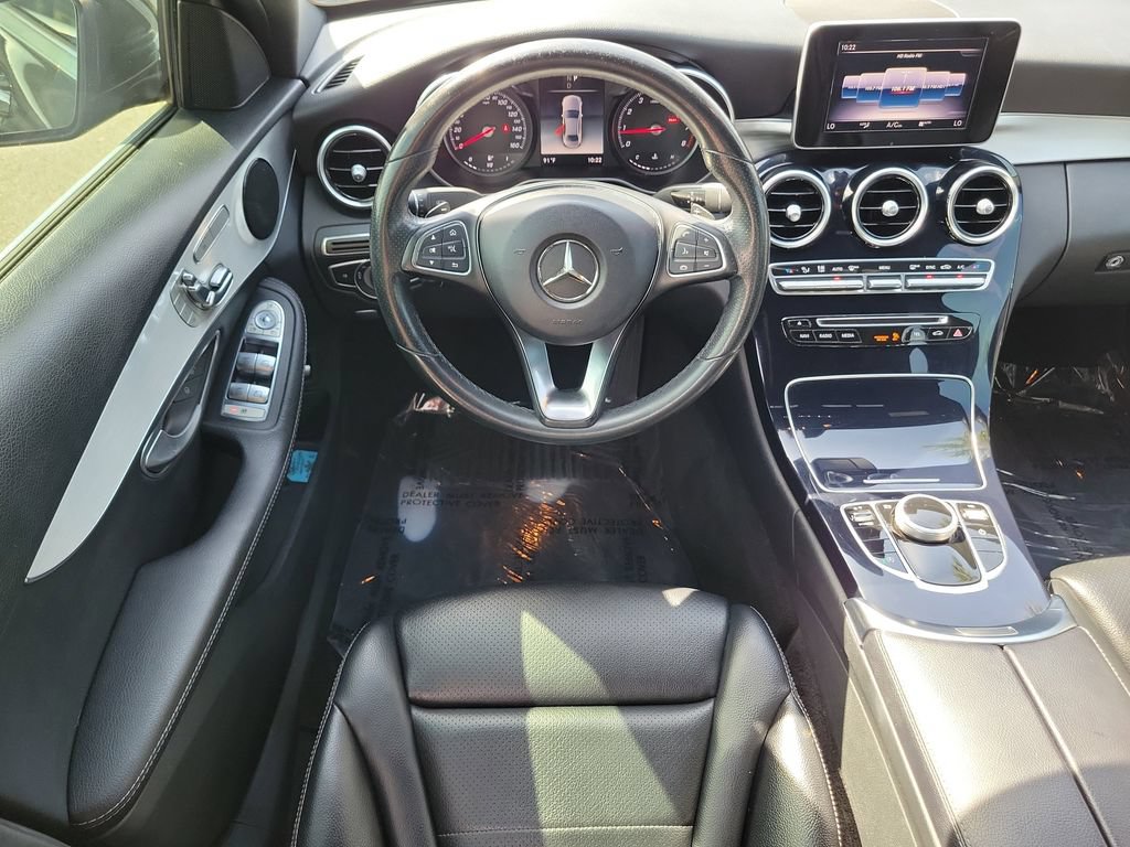 Used 2018 Mercedes-Benz C 300 Sedan image 13