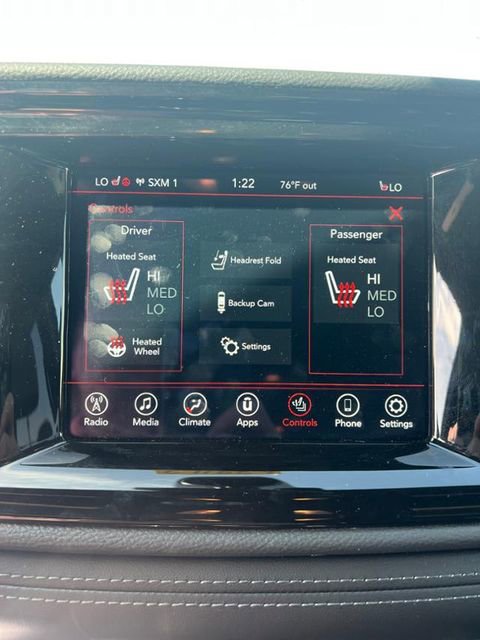 Used 2021 Dodge Durango GT image 30