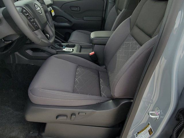 New 2026 Nissan Frontier SV w/ SV Convenience Package image 6