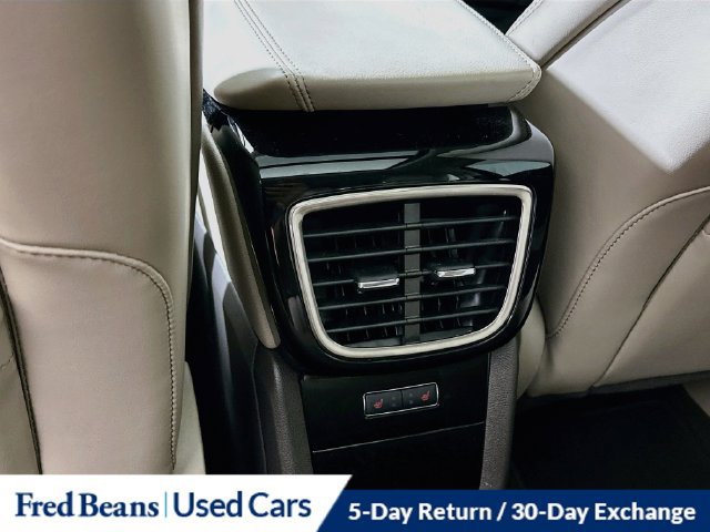 Certified 2023 Lincoln Nautilus Reserve w/ Cargo Utility Package AWD/4WD image 33