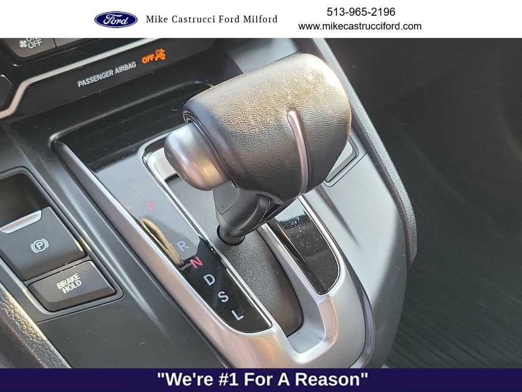 Used 2020 Honda CR-V EX-L image 20