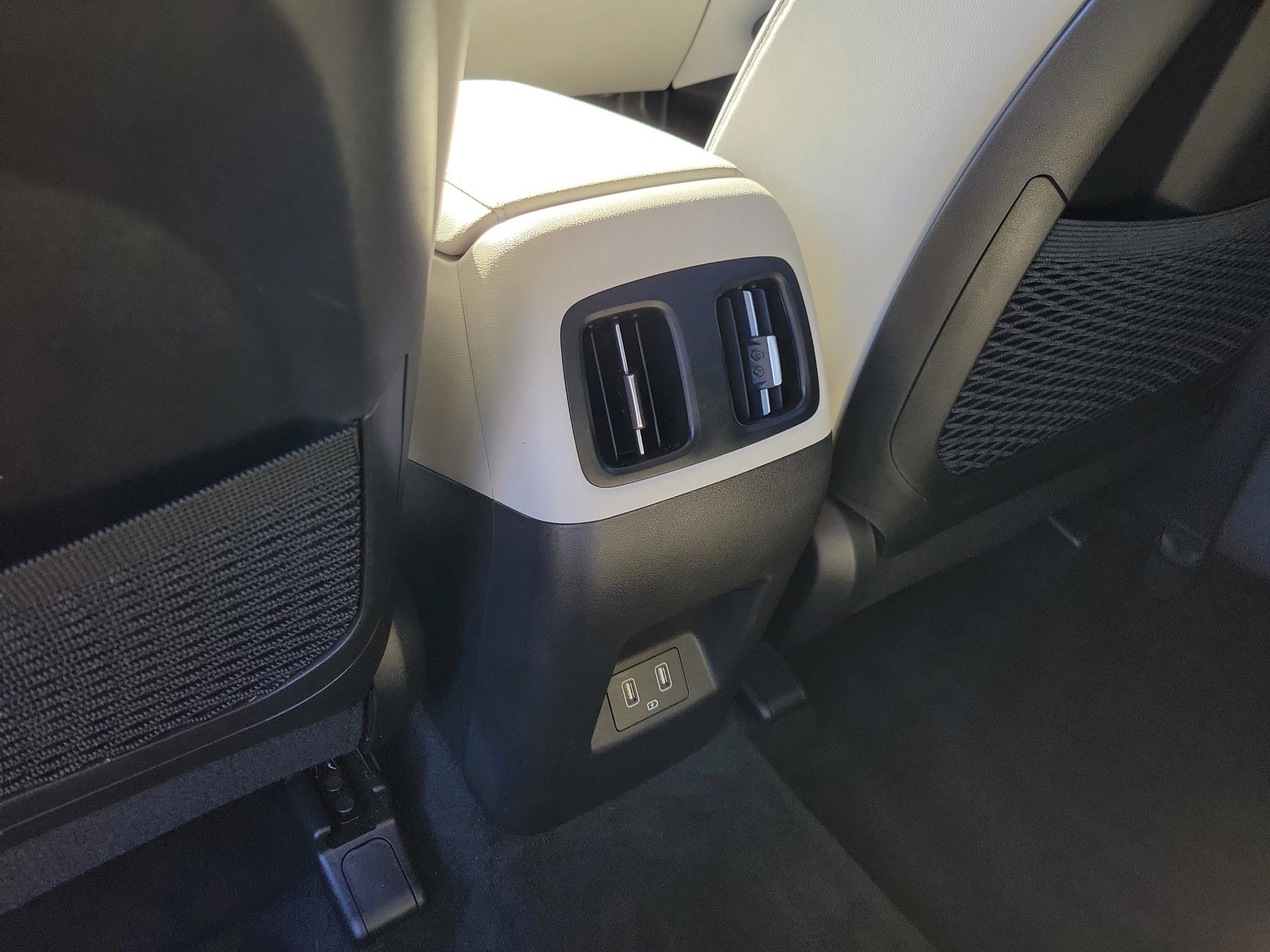 Certified 2023 Hyundai Tucson Limited image 12