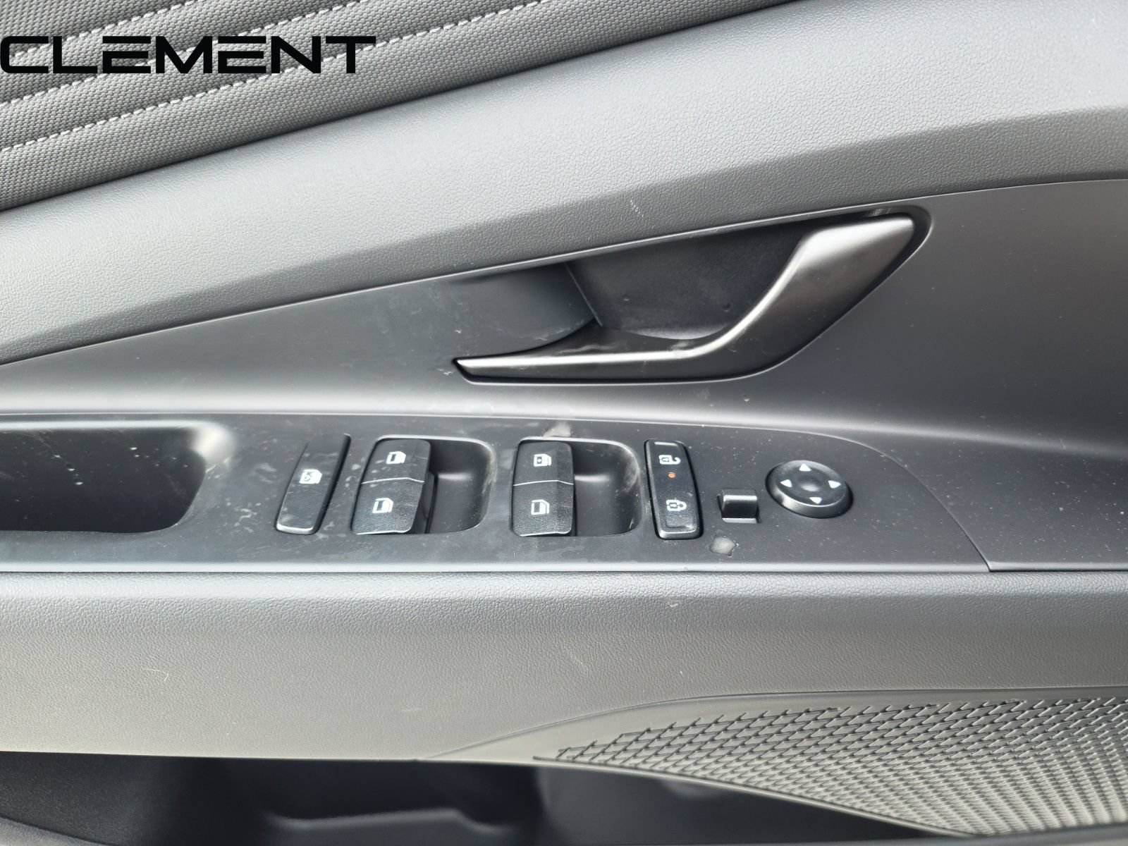 Certified 2025 Hyundai Elantra Sport FWD image 25