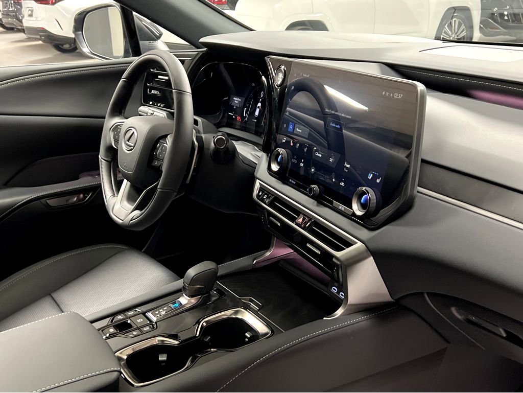 New 2026 Lexus RX 350 Premium Plus AWD/4WD image 28