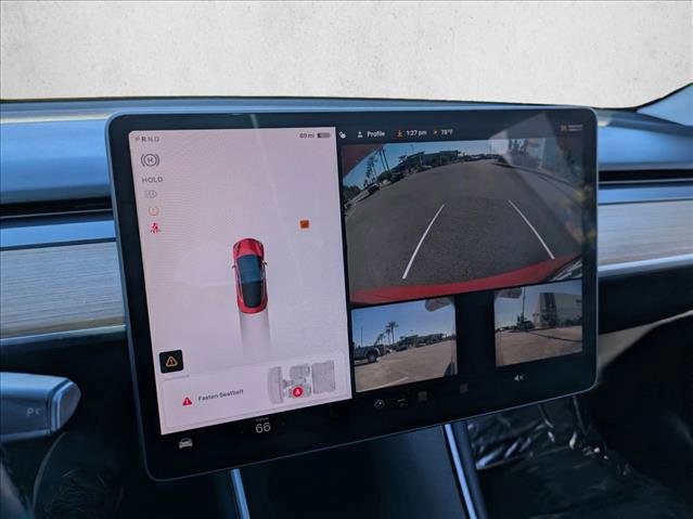 Used 2018 Tesla Model 3 Long Range image 14