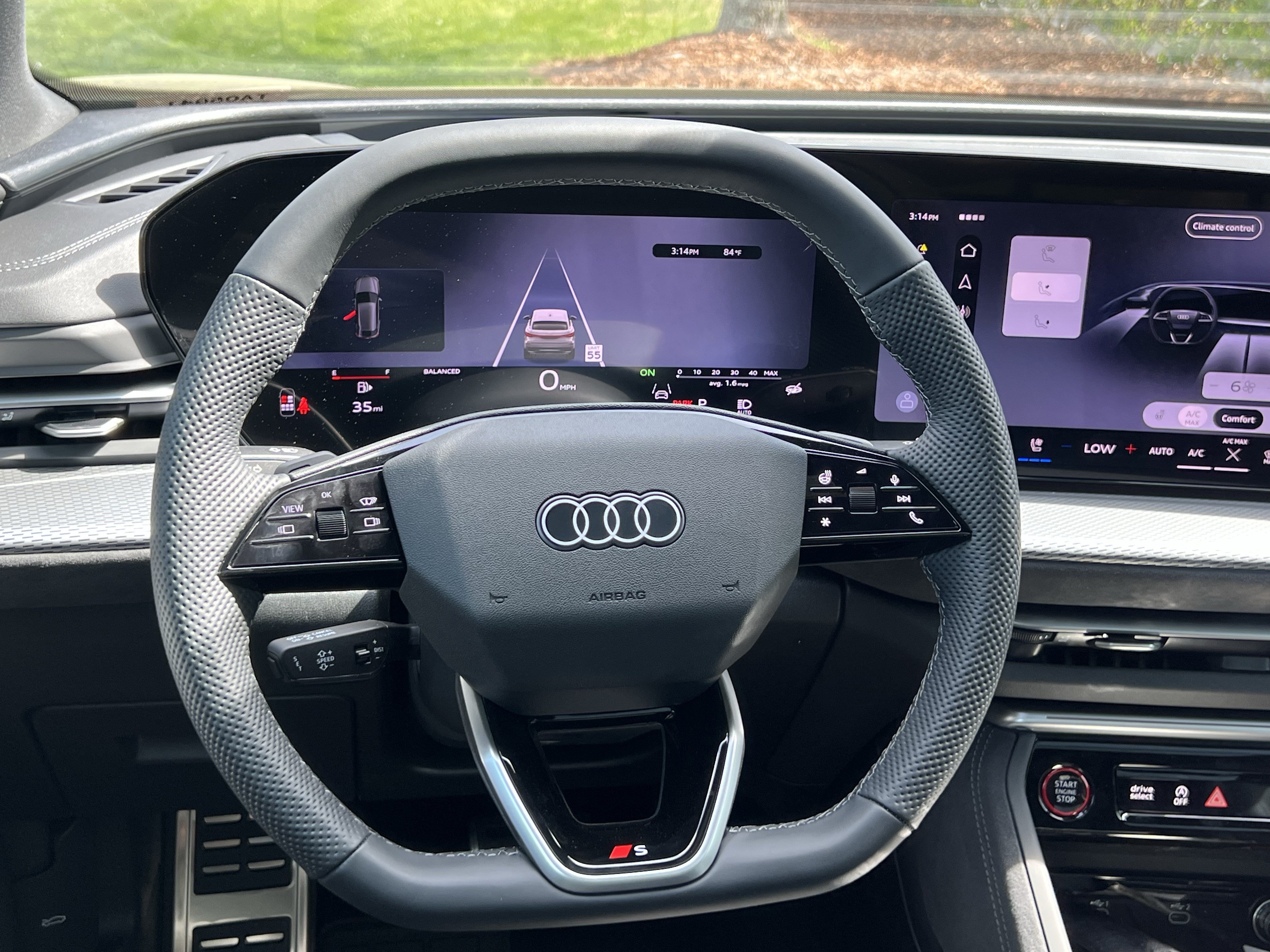 Used 2026 Audi SQ5 Premium Plus AWD/4WD image 18