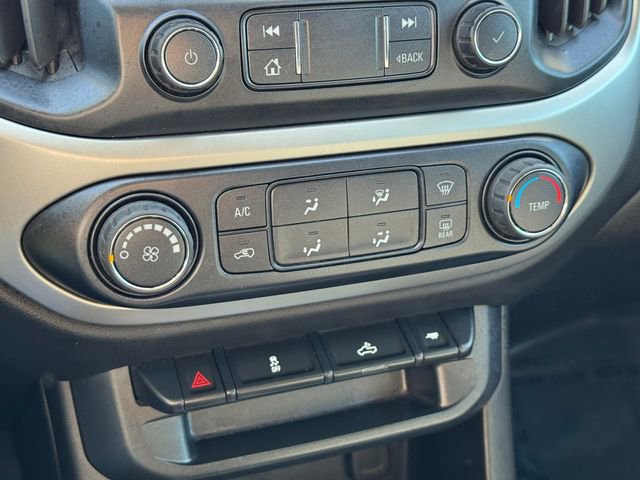 Certified 2019 Chevrolet Colorado LT w/ LT Convenience Package image 21