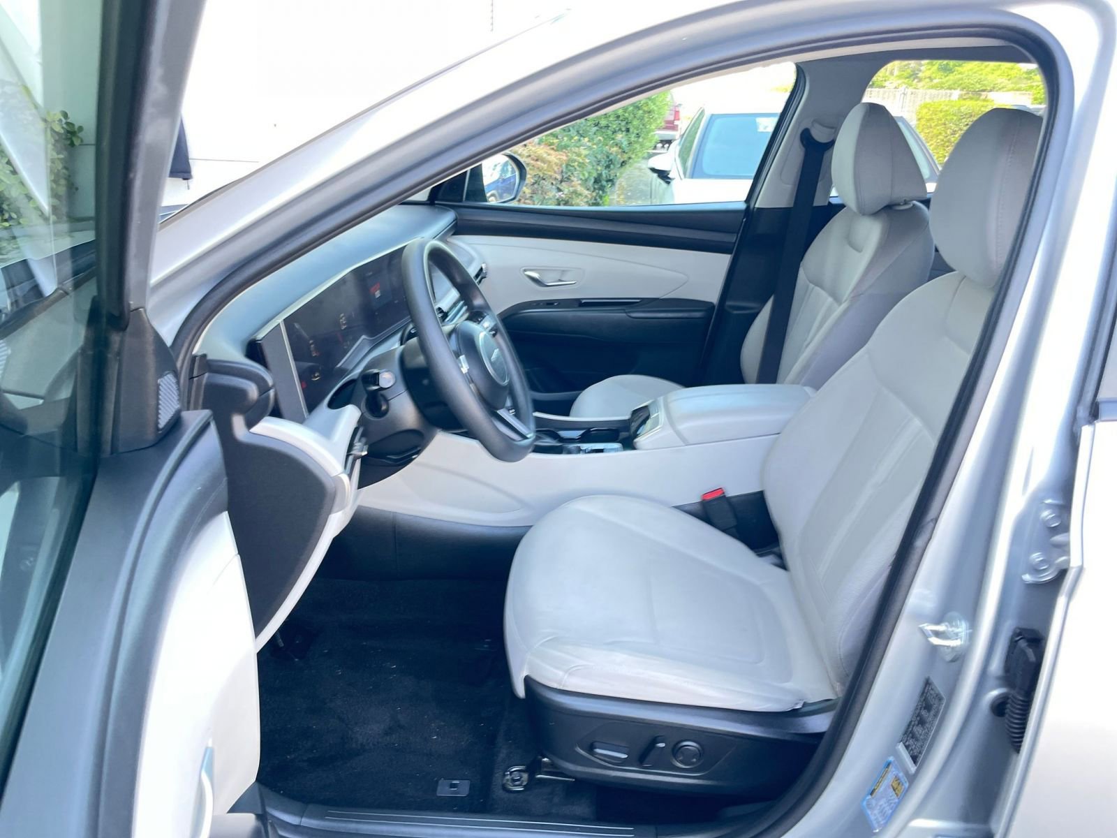 Used 2025 Hyundai Tucson SEL image 29