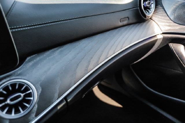 Used 2019 Mercedes-Benz CLS 450 4MATIC image 65