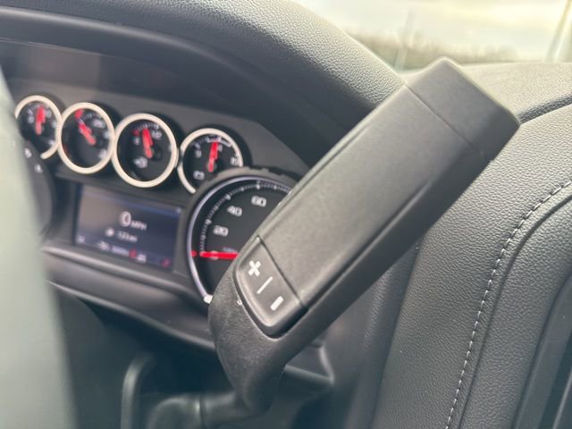 Used 2021 Chevrolet Silverado 1500 LT Trail Boss w/ LT Trail Boss Premium Package image 19