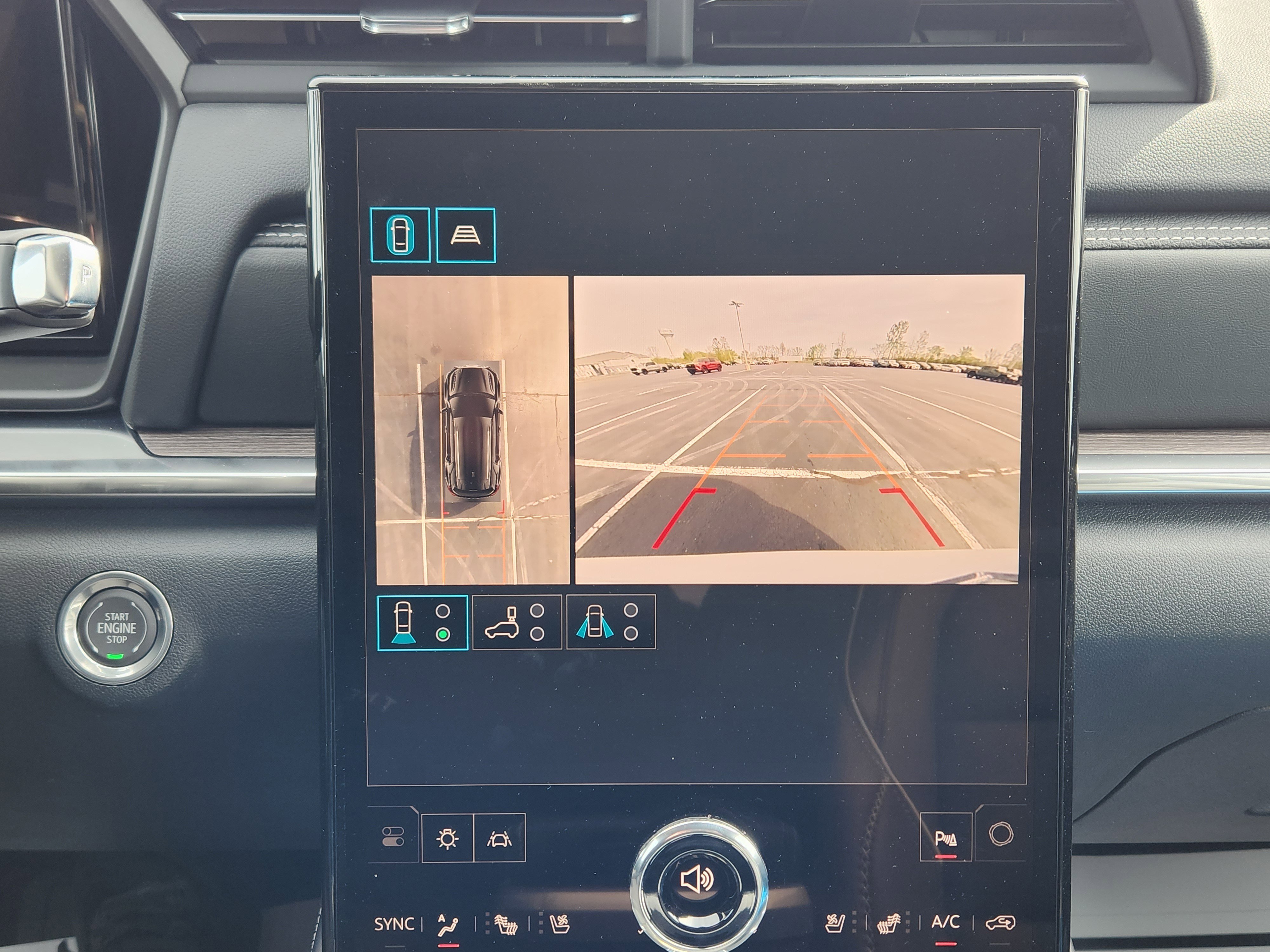 New 2026 GMC Terrain Denali image 13