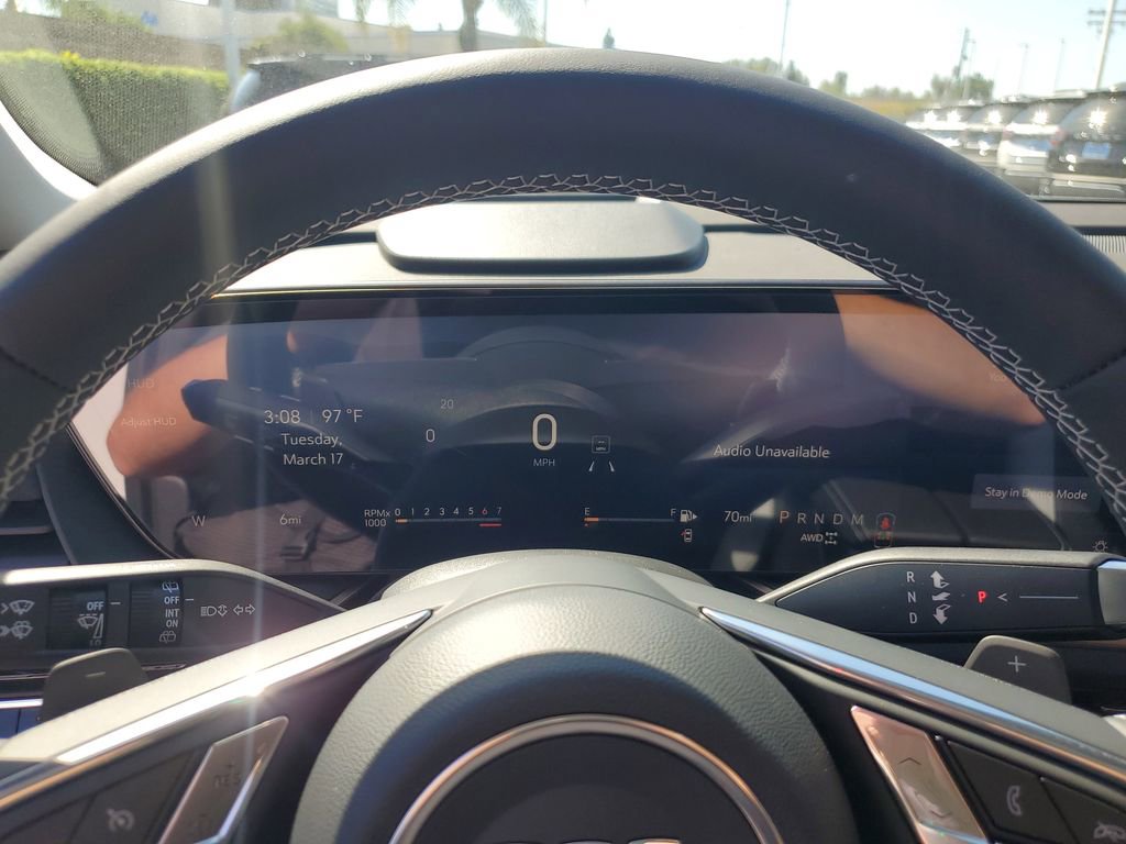 New 2026 Buick Envision Sport Touring image 15