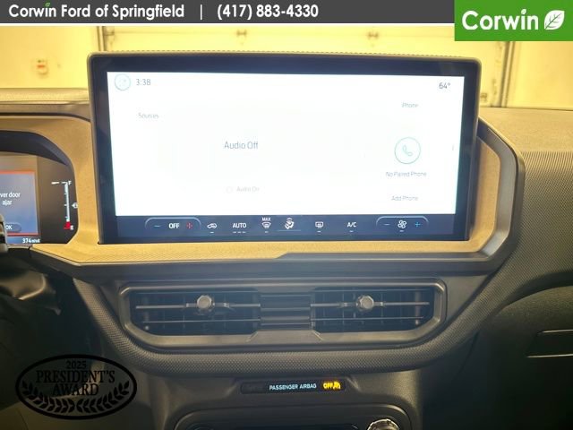 New 2026 Ford Bronco Sport Big Bend image 28