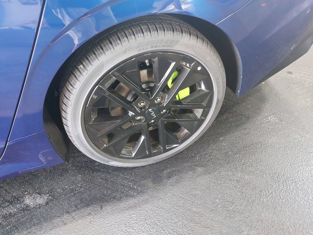 New 2026 Kia K5 GT FWD image 34