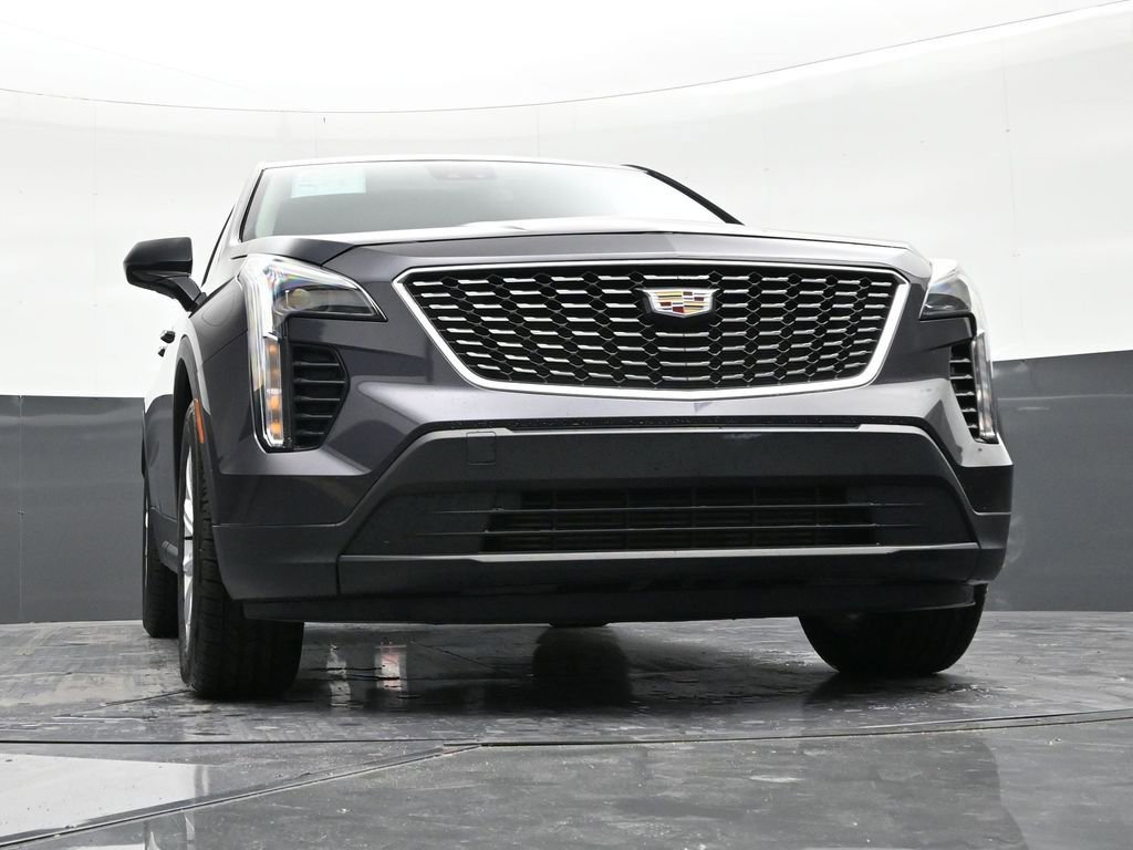 Used 2023 Cadillac XT4 Luxury image 27