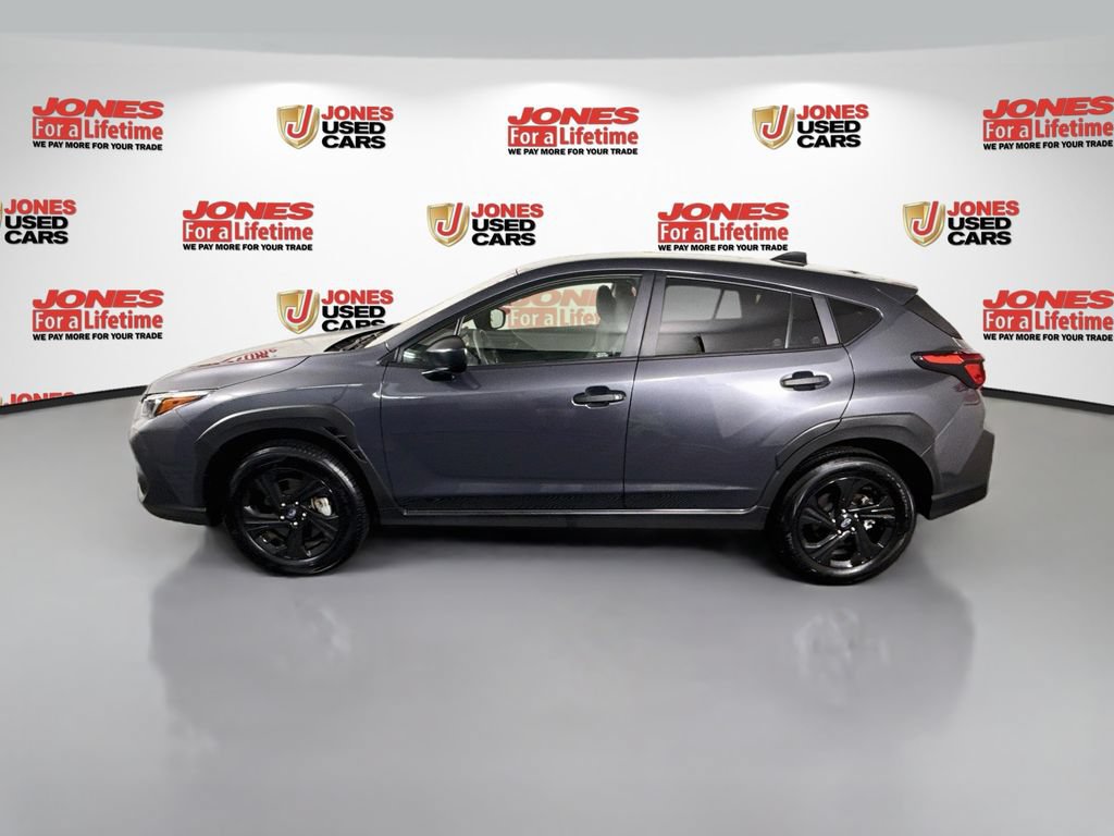 Used 2024 Subaru Crosstrek 2.0i AWD/4WD image 13
