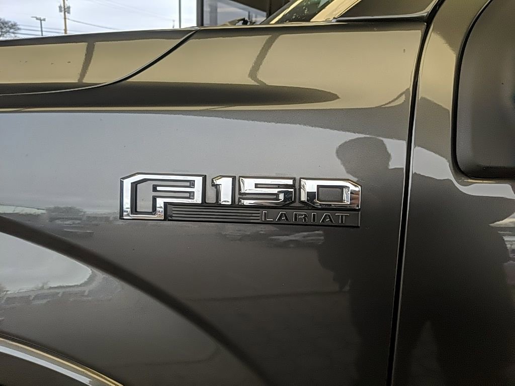 Used 2018 Ford F150 Lariat image 11