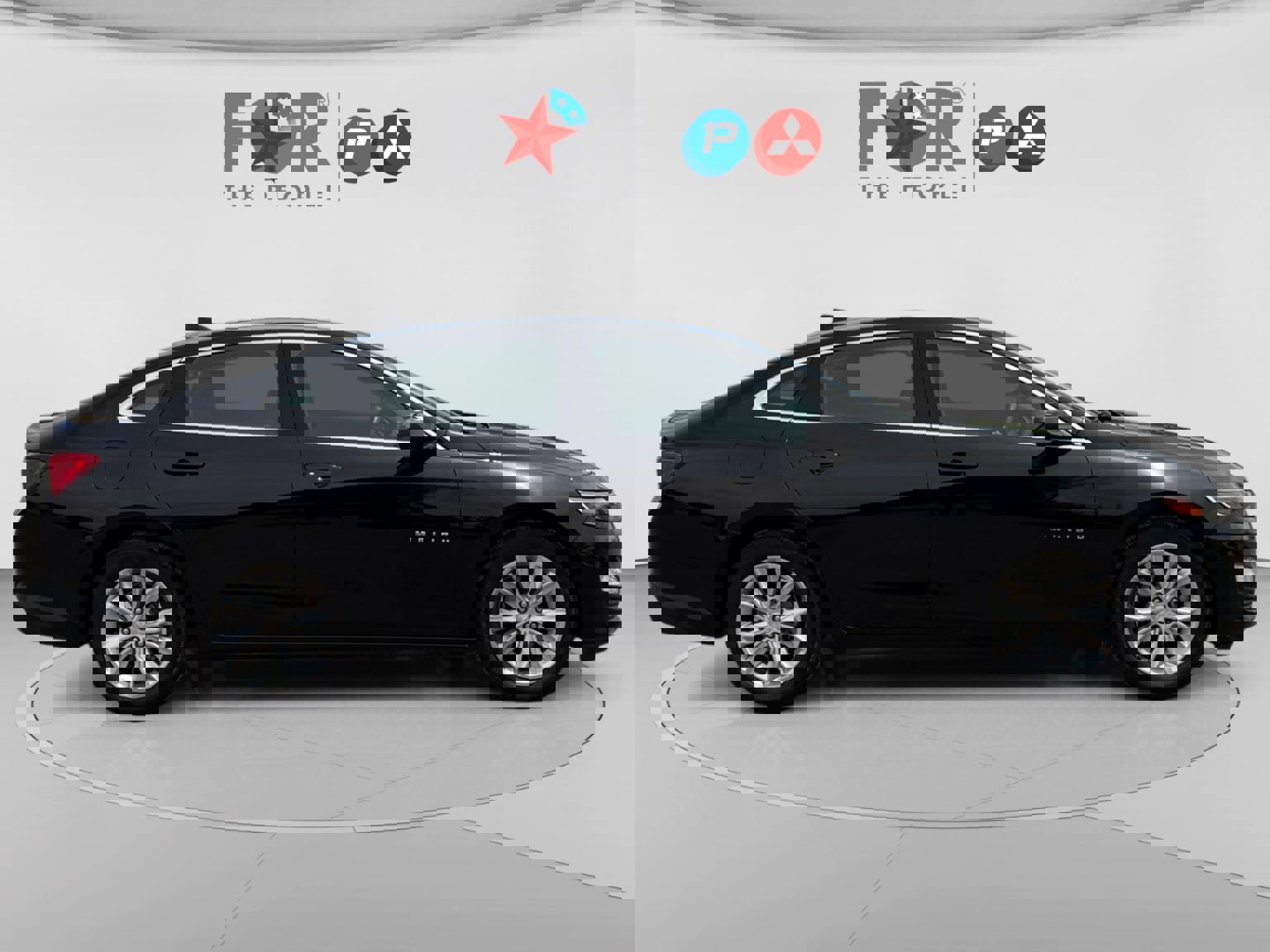 Used 2023 Chevrolet Malibu LT image 6