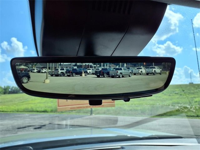 Used 2023 GMC Sierra 1500 Denali w/ Denali Reserve Package image 23