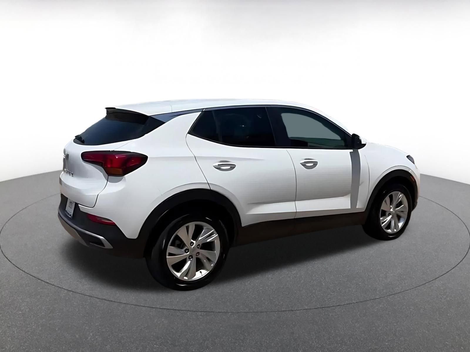 Used 2025 Buick Encore GX Preferred FWD image 14