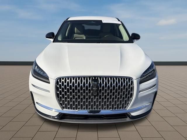 Used 2024 Lincoln Corsair AWD w/ Equipment Group 101A image 10