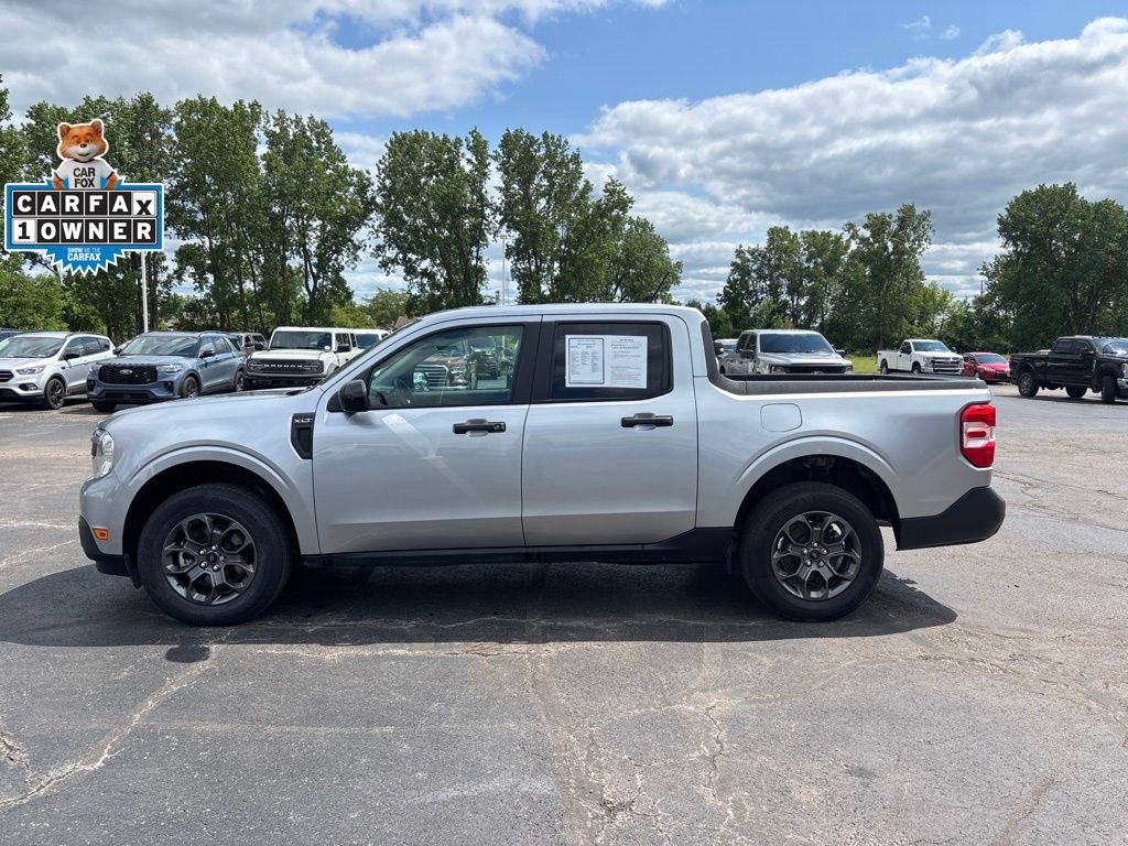 Used 2024 Ford Maverick XLT w/ XLT Luxury Package FWD image 2