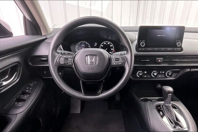 Certified 2024 Honda HR-V LX image 5
