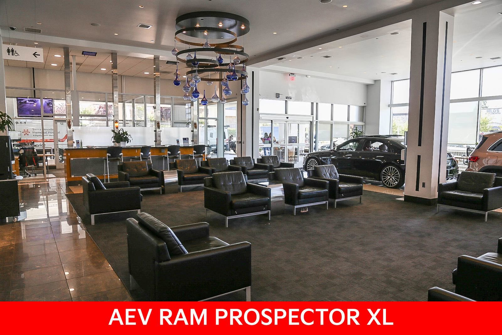 Used 2023 RAM 3500 Limited w/ Night Edition AWD/4WD image 35