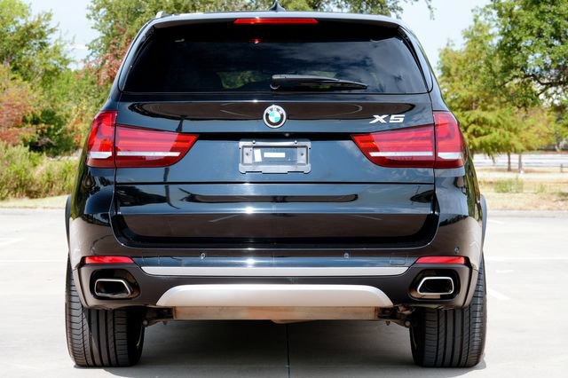 Used 2018 BMW X5 sDrive35i RWD image 10