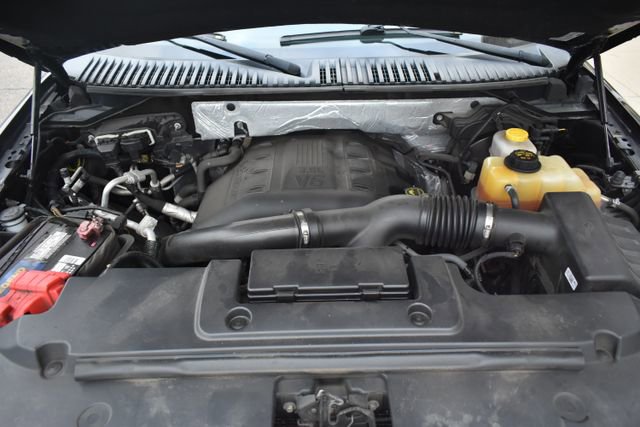 Used 2016 Ford Expedition Limited AWD/4WD image 56