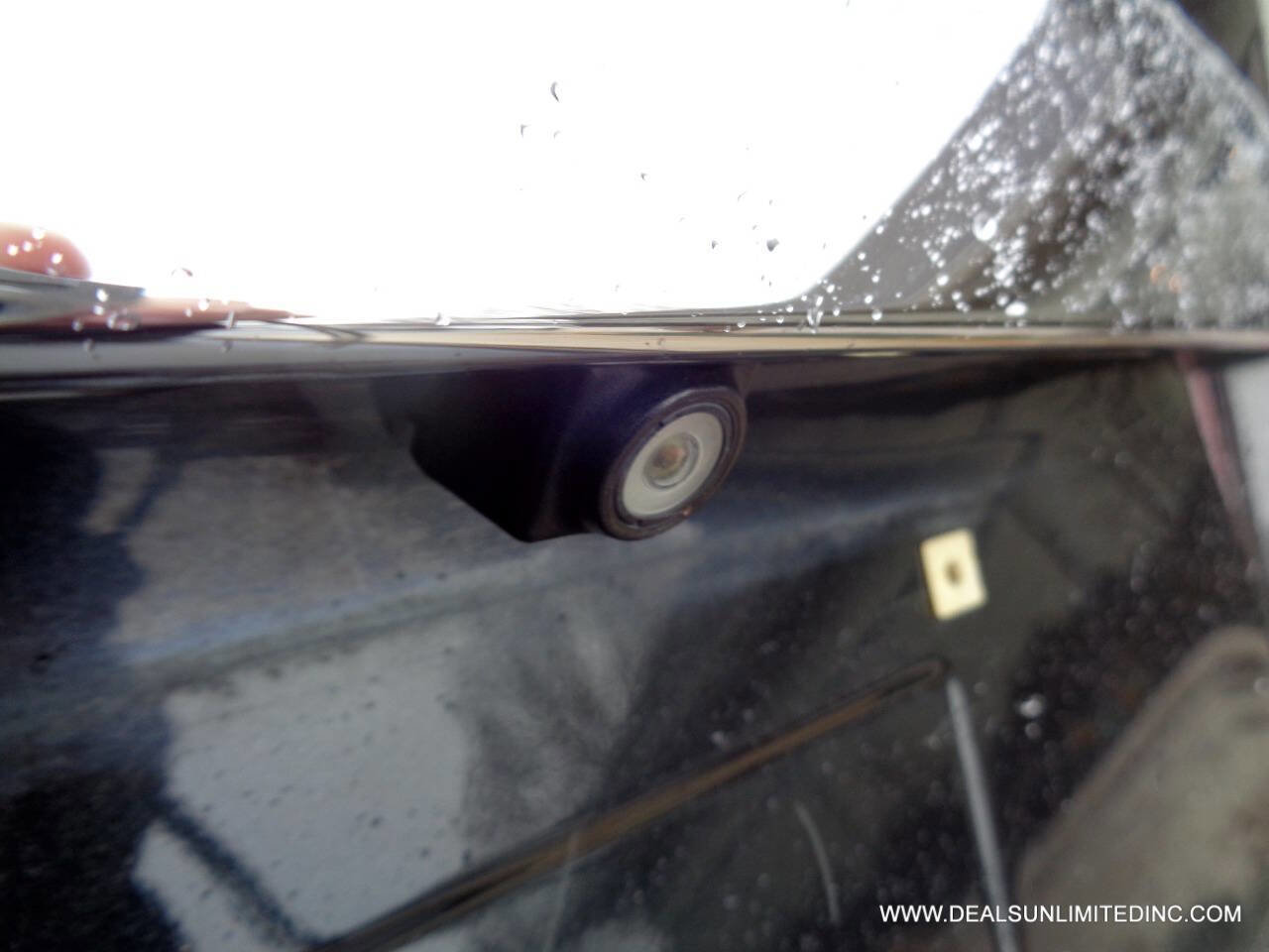 Used 2016 Chevrolet Cruze LTZ image 16