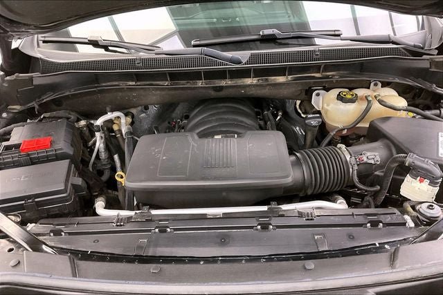 Used 2021 Chevrolet Suburban High Country w/ Premium Package AWD/4WD image 29