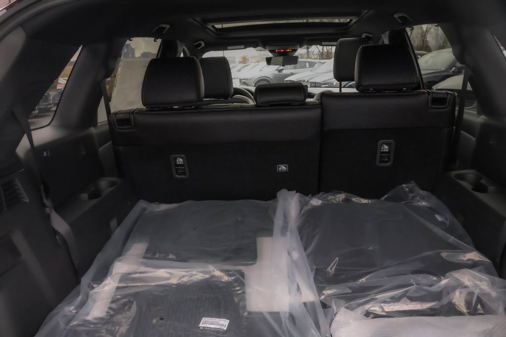 New 2026 MAZDA CX-90 Plug-In Hybrid w/ Premium Plus image 35