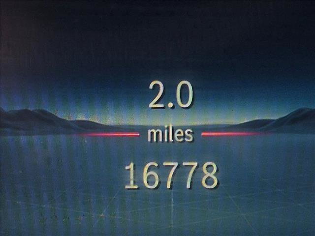 Used 2024 Mercedes-Benz eSprinter 170 Cargo image 9