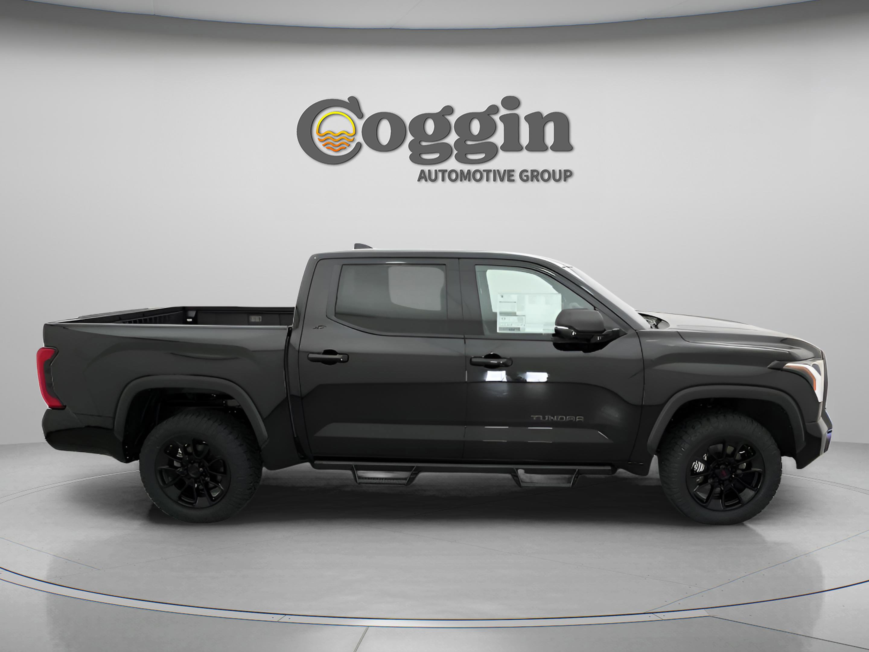 New 2026 Toyota Tundra SR5 AWD/4WD image 28