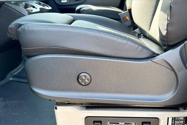 New 2026 Mercedes-Benz Sprinter 2500 image 17
