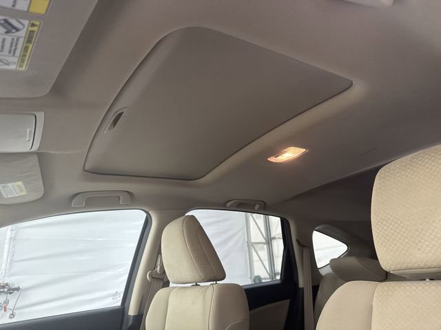 Used 2015 Honda CR-V EX image 18