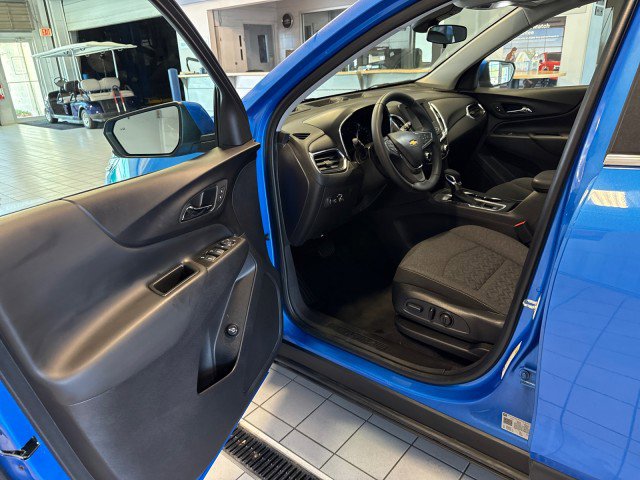 Certified 2024 Chevrolet Equinox LT image 13