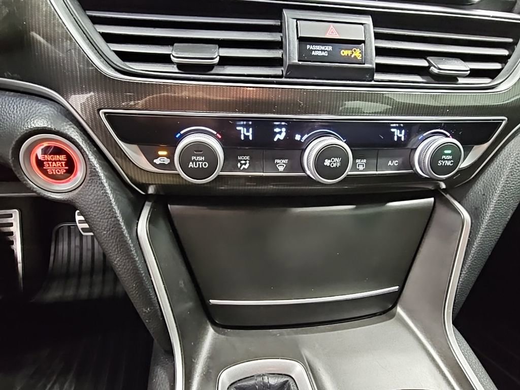 Used 2020 Honda Accord Sport image 18