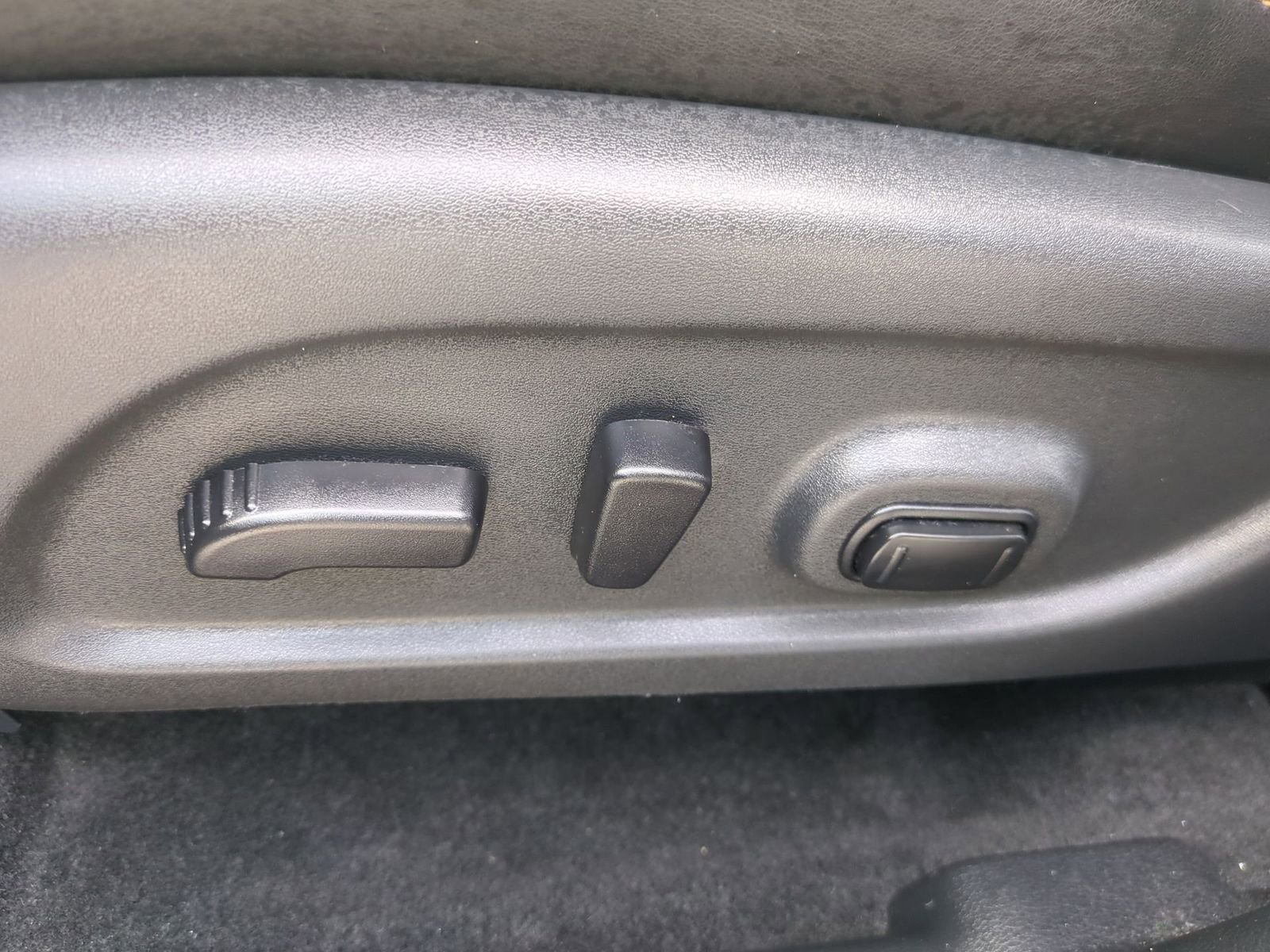 Used 2023 Nissan Murano Platinum image 19