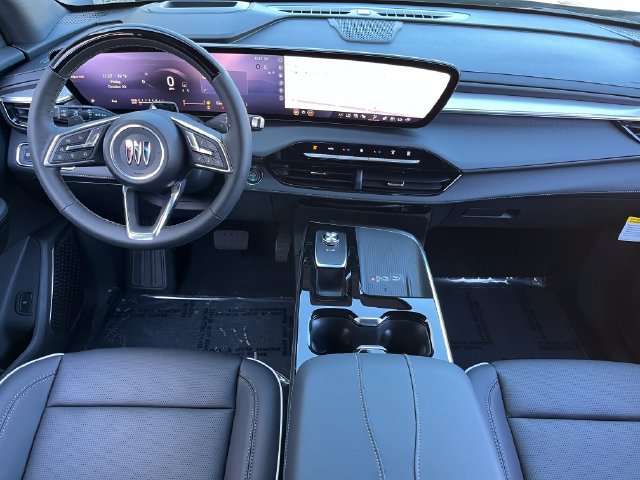 New 2027 Buick Enclave Avenir AWD/4WD image 13