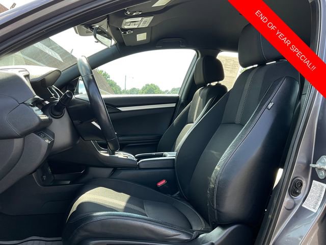 Used 2020 Honda Civic Sport image 10