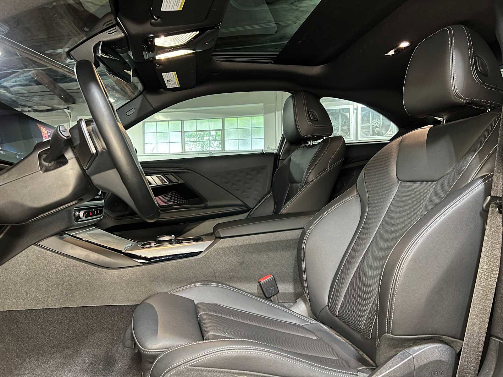 Used 2023 BMW 230i xDrive Coupe w/ Premium Package AWD/4WD image 21