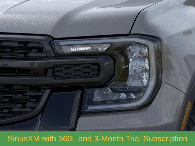 New 2026 Ford Ranger XLT w/ Equipment Group 301A High RWD image 51