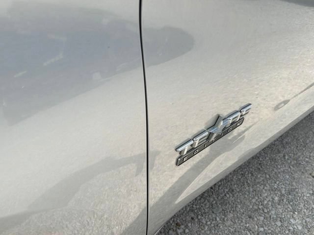 Used 2022 Chevrolet Silverado 1500 RST w/ Texas Edition Plus AWD/4WD image 8