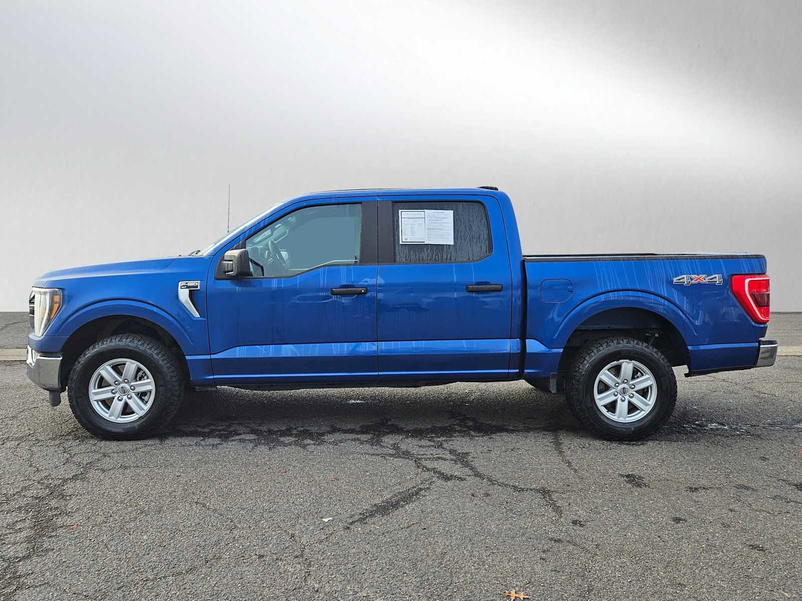 Used 2023 Ford F150 XLT image 6